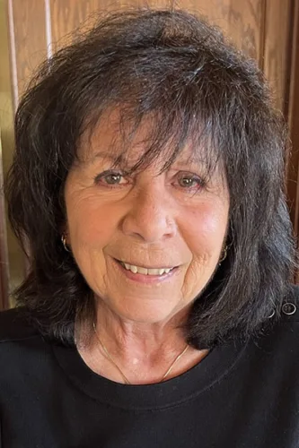 Beverly A. Bisconti 1942-2026